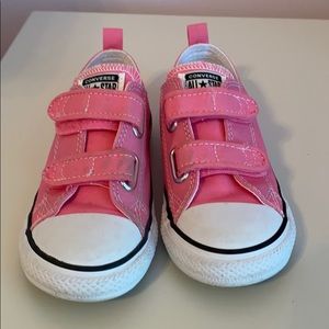 Girls Converse All Star